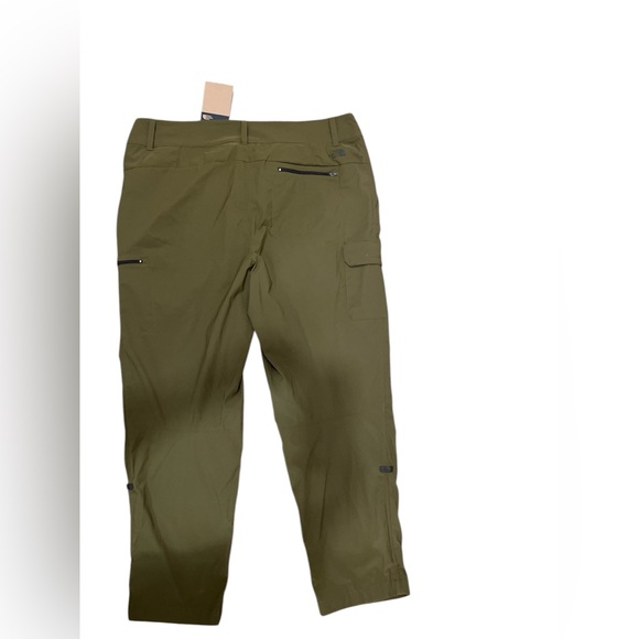 NWT The North Face' Women's Paramount Mid-Rise Pant -size 20w - Picture 5 of 9